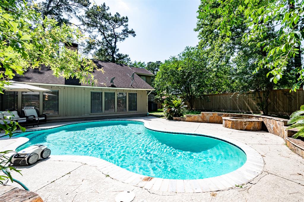 1714 Woodland Vista Drive, Houston, Texas image 34