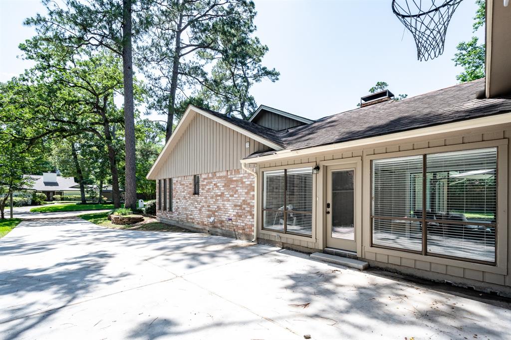 1714 Woodland Vista Drive, Houston, Texas image 6