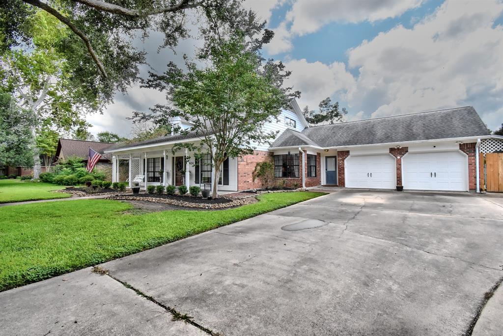 404 Huckleberry Drive