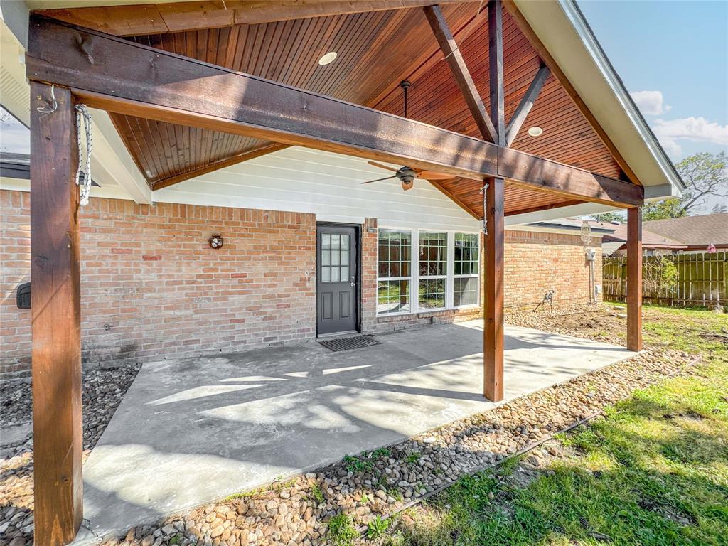 20515 Keats Court, Humble, Texas image 23