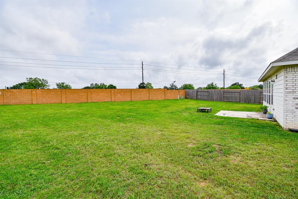 32903 Silver Meadow Way, Brookshire, Texas image 31