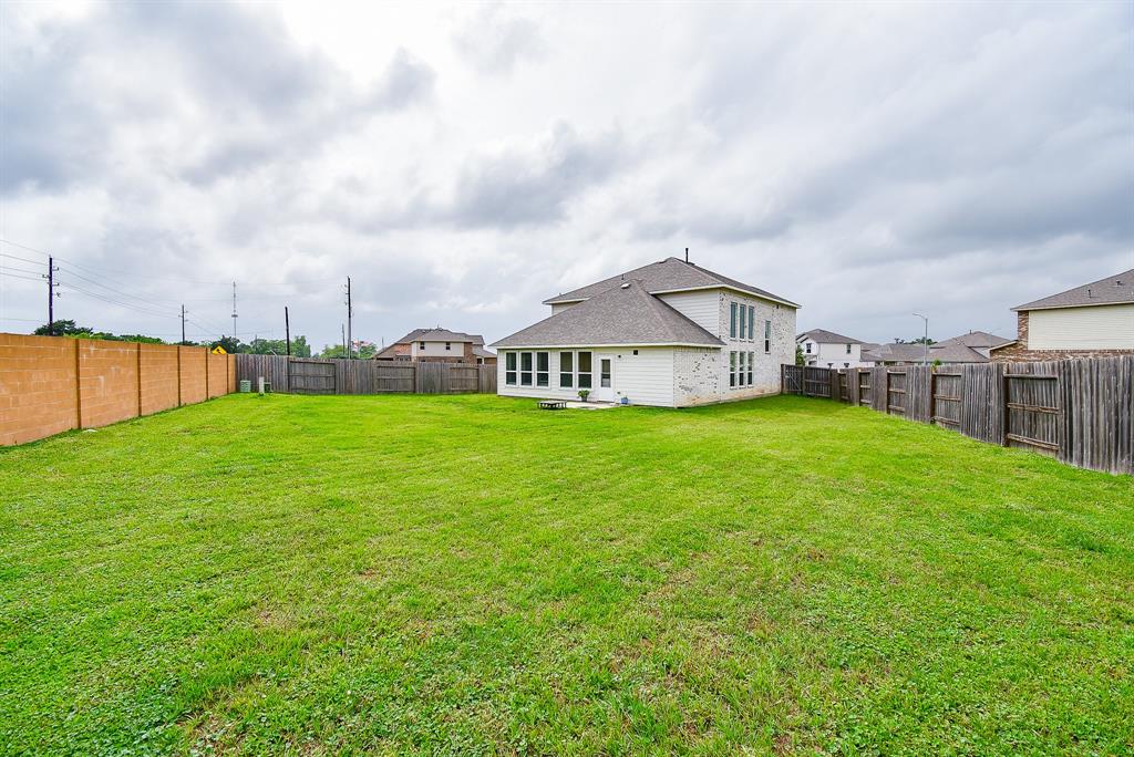 32903 Silver Meadow Way, Brookshire, Texas image 32