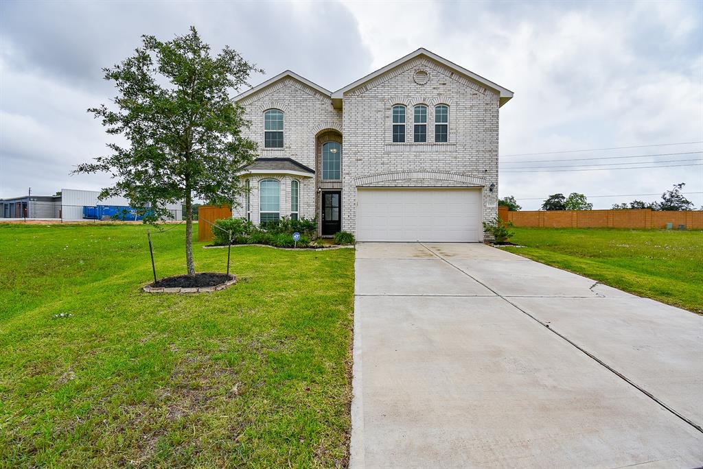 32903 Silver Meadow Way, Brookshire, Texas image 1