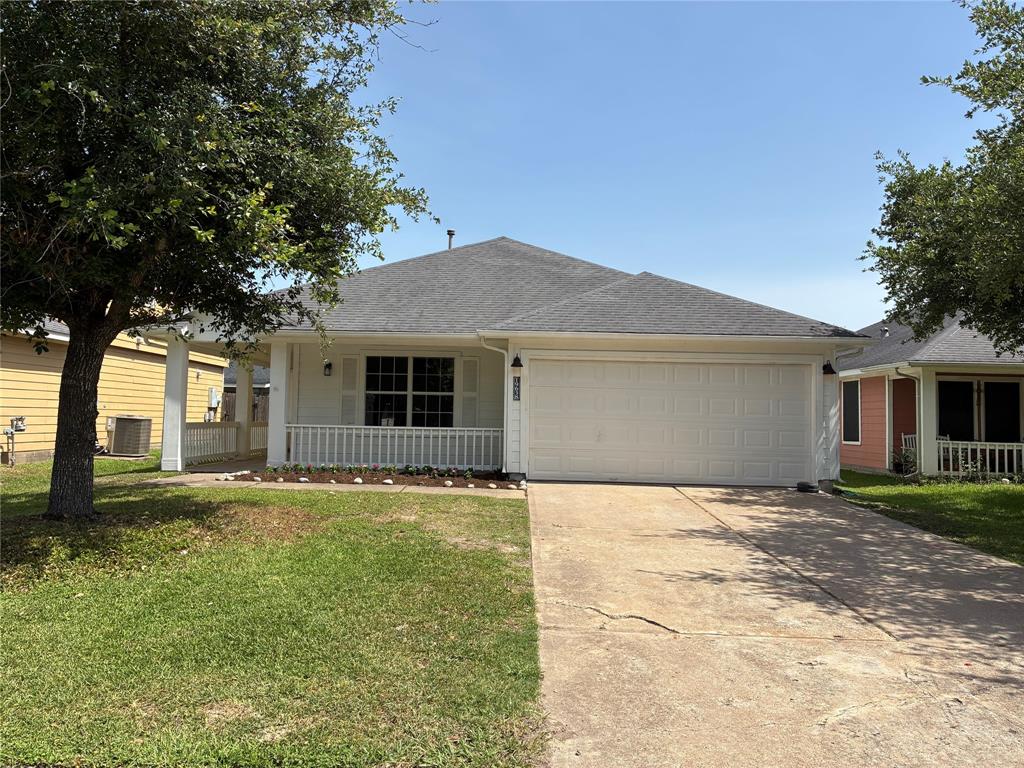 19638 Plantation Grove Trail, Katy, Texas image 1