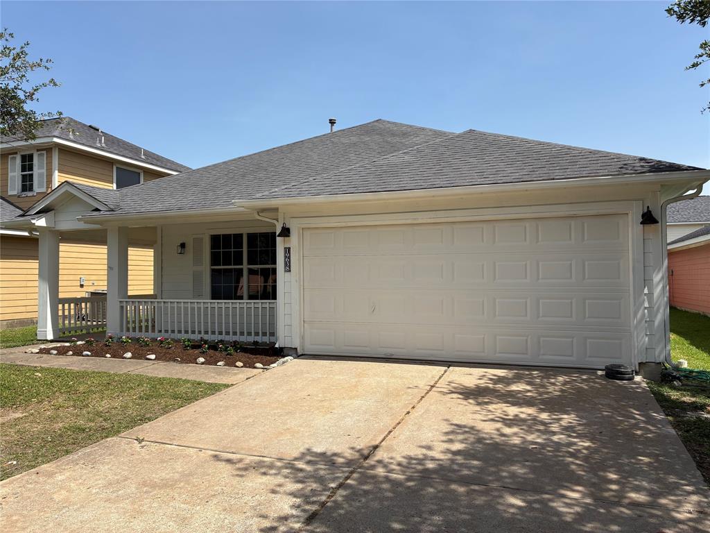 19638 Plantation Grove Trail, Katy, Texas image 2