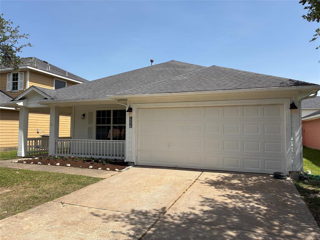 19638 Plantation Grove Trail, Katy, Texas image 3