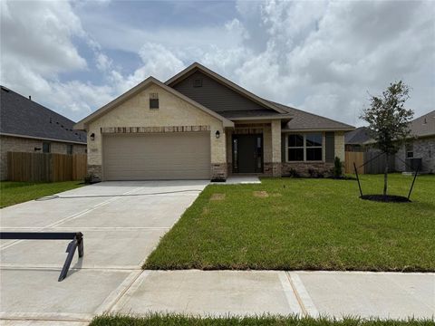 Photo of 4217 Rhodes Lane, Texas City, TX 77591 (MLS # 22874918) Photo of 4217 Rhodes Lane, Texas City, TX 77591 (MLS # 22874918)