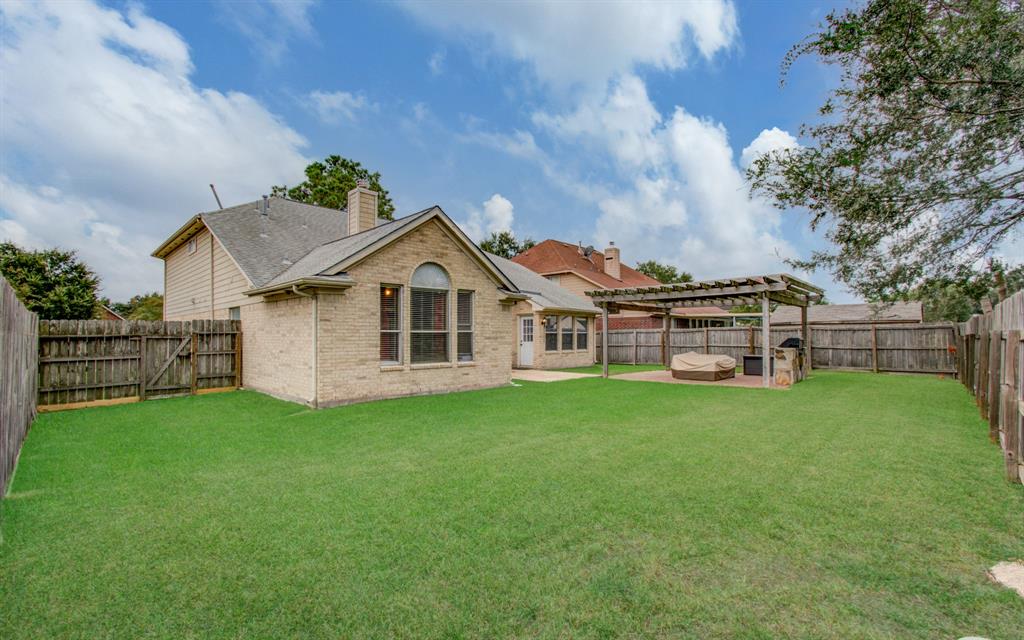 1814 Thistlecreek Court, Fresno, Texas image 24