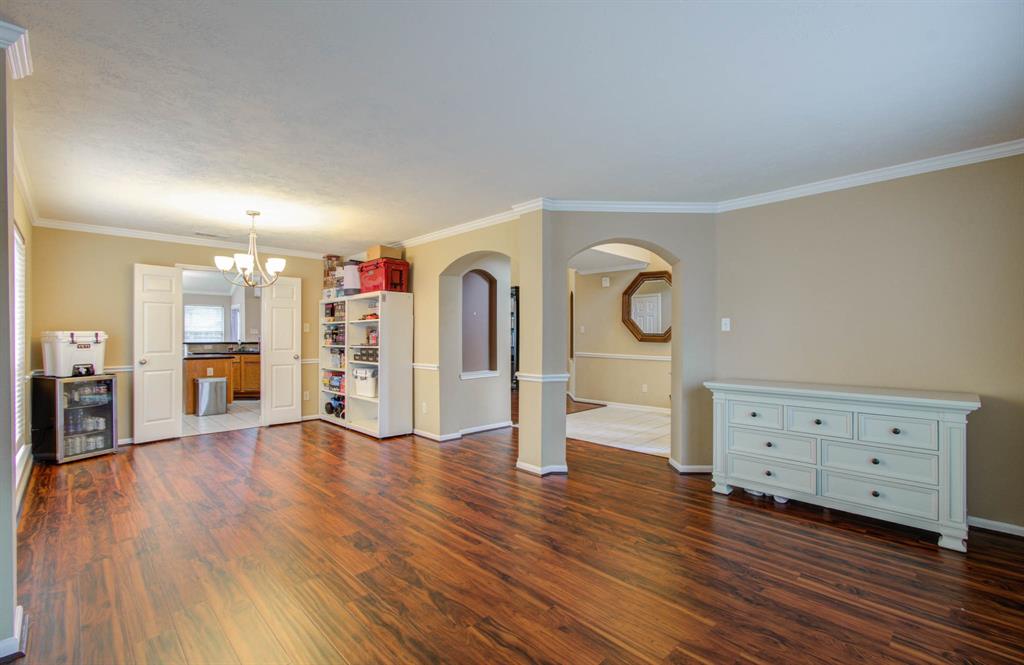 1814 Thistlecreek Court, Fresno, Texas image 5
