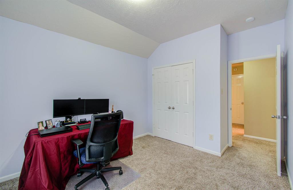 1814 Thistlecreek Court, Fresno, Texas image 23