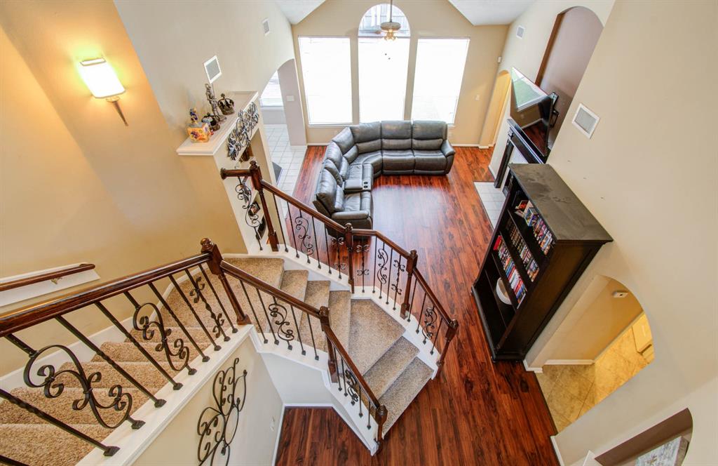 1814 Thistlecreek Court, Fresno, Texas image 19
