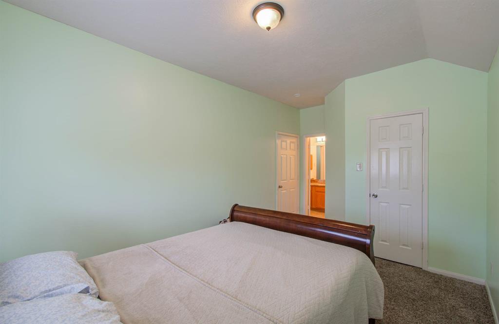 1814 Thistlecreek Court, Fresno, Texas image 22