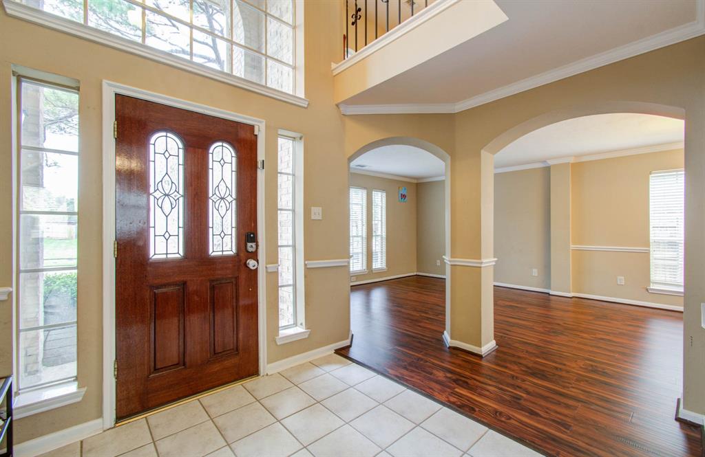 1814 Thistlecreek Court, Fresno, Texas image 3