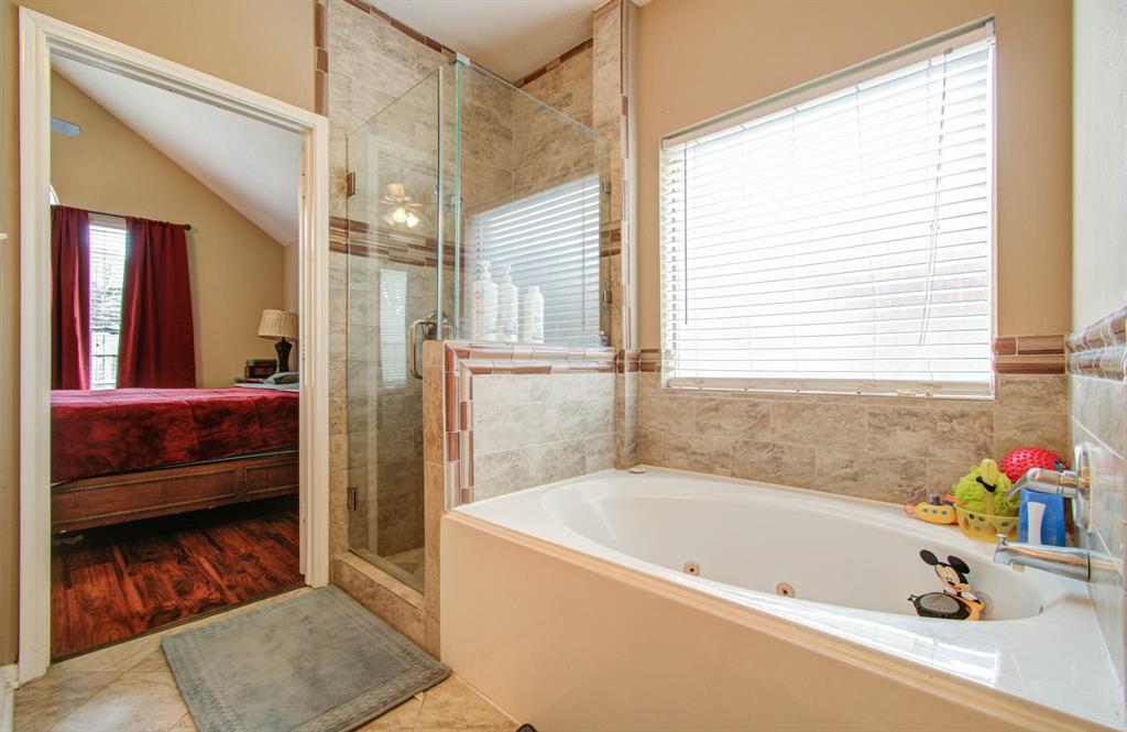 1814 Thistlecreek Court, Fresno, Texas image 17