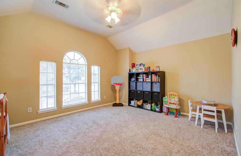 1814 Thistlecreek Court, Fresno, Texas image 20