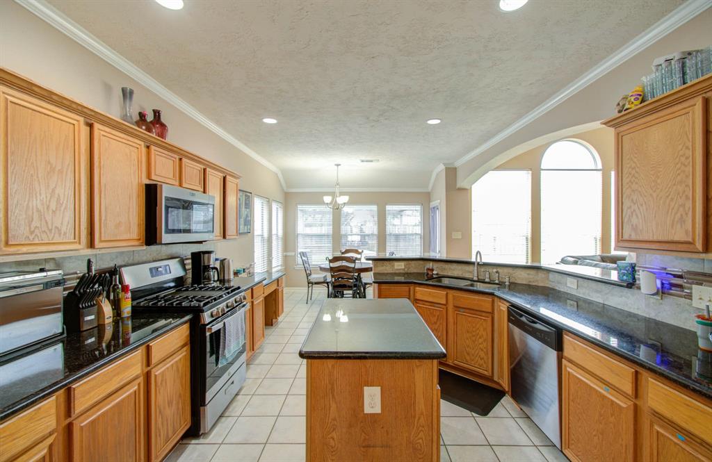 1814 Thistlecreek Court, Fresno, Texas image 13