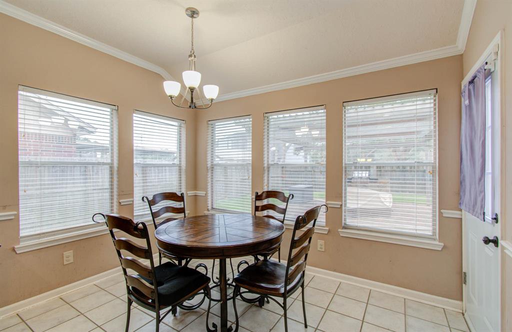 1814 Thistlecreek Court, Fresno, Texas image 10