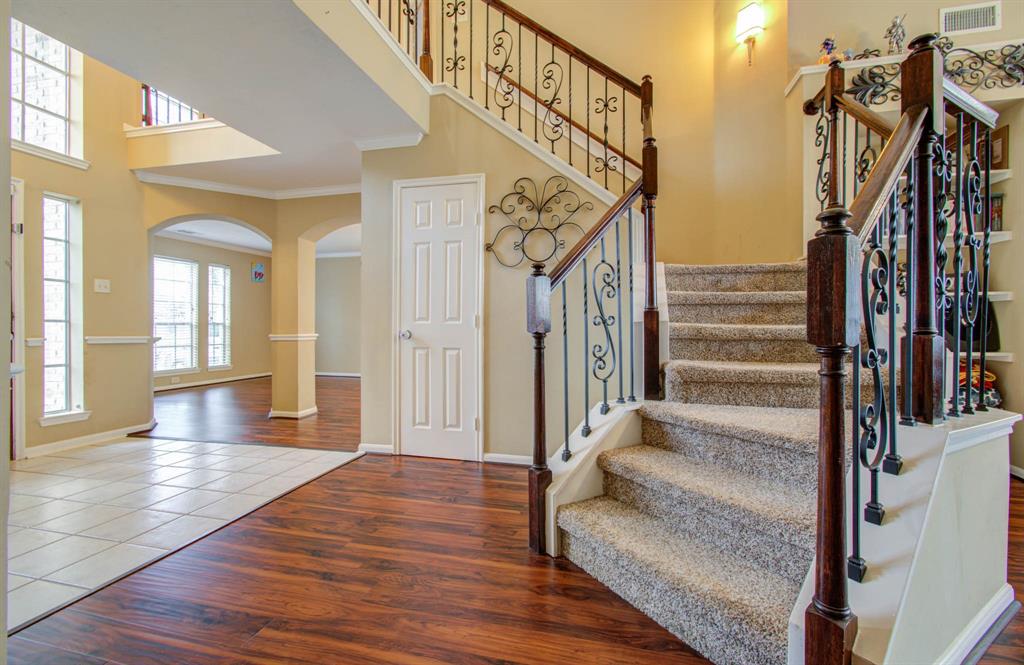 1814 Thistlecreek Court, Fresno, Texas image 7