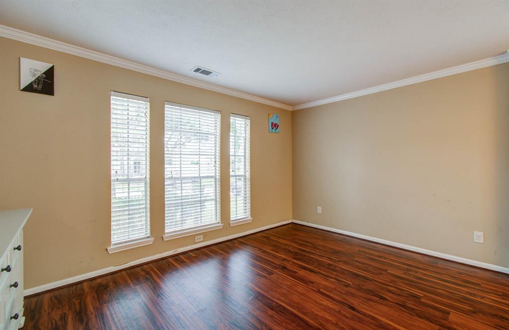 1814 Thistlecreek Court, Fresno, Texas image 4