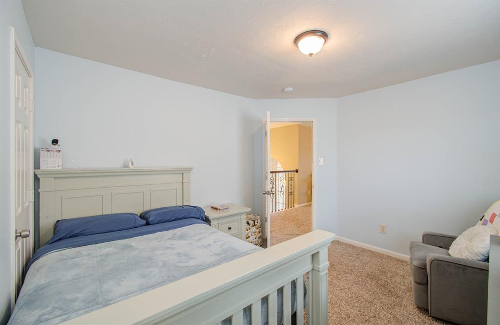 1814 Thistlecreek Court, Fresno, Texas image 21