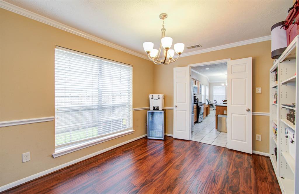 1814 Thistlecreek Court, Fresno, Texas image 6