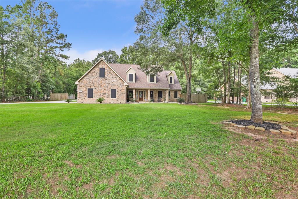 1018 N Commons View Drive
