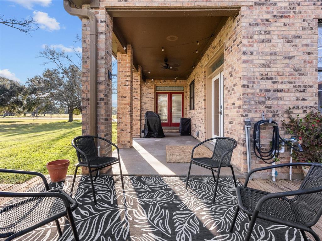 3003 Sky Ranch Drive, Alvin, Texas image 33