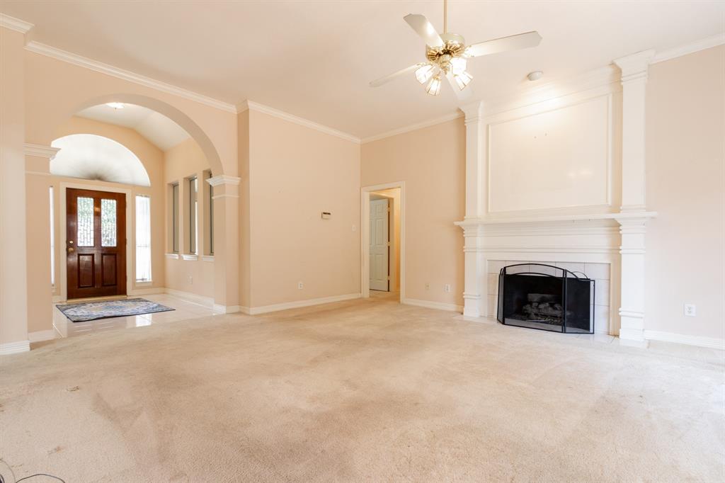 2107 Enchanted Lake Drive, League City, Texas image 8