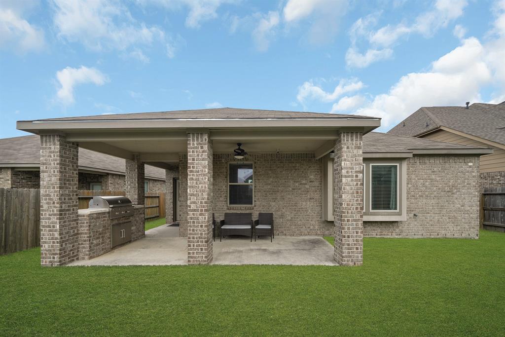 14710 Woodland Dawn Trail, Humble, Texas image 4