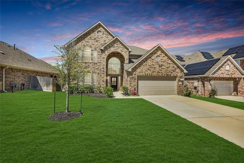 125 Dina Lane Montgomery TX 77356