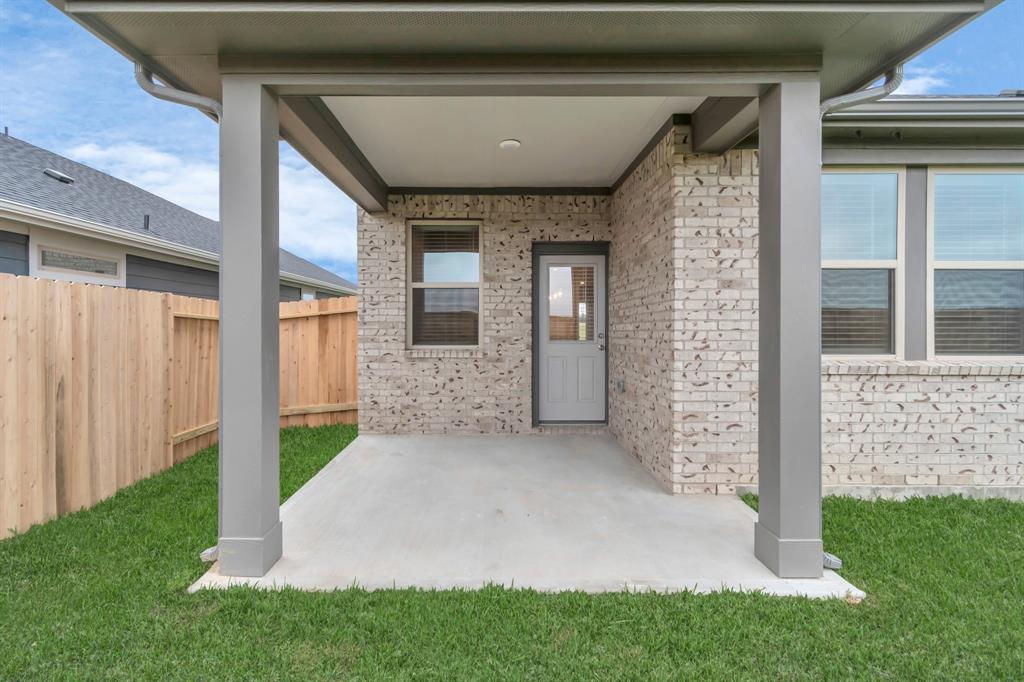 19733 Flag View Drive, Montgomery, Texas image 29