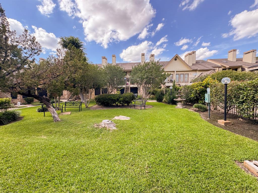2425 Holly Hall Street #149, Houston, Texas image 36