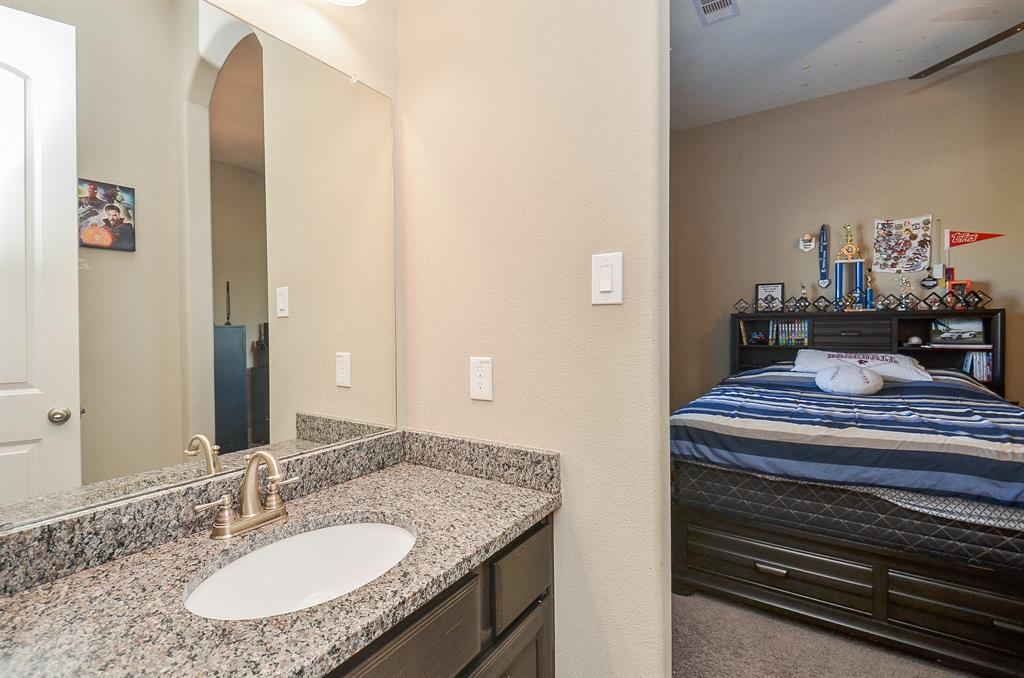 7037 N Savannah Run, Katy, Texas image 36