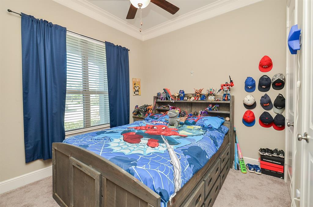 7037 N Savannah Run, Katy, Texas image 33