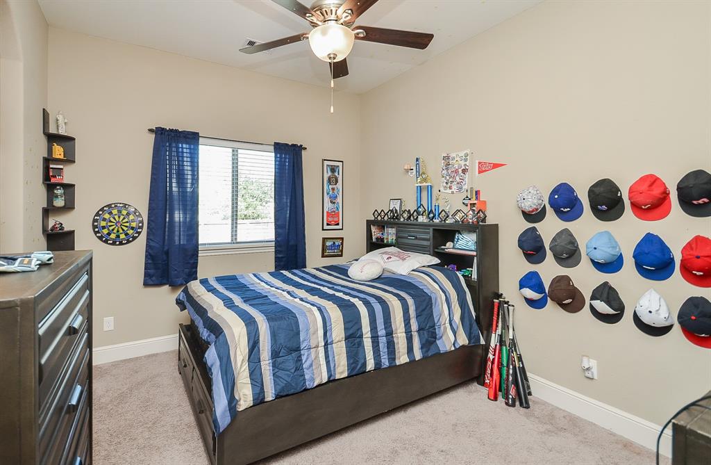 7037 N Savannah Run, Katy, Texas image 34