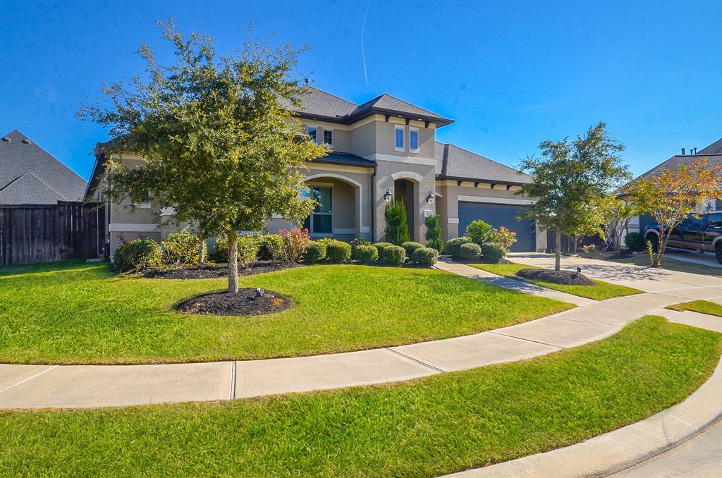 7037 N Savannah Run, Katy, Texas image 4