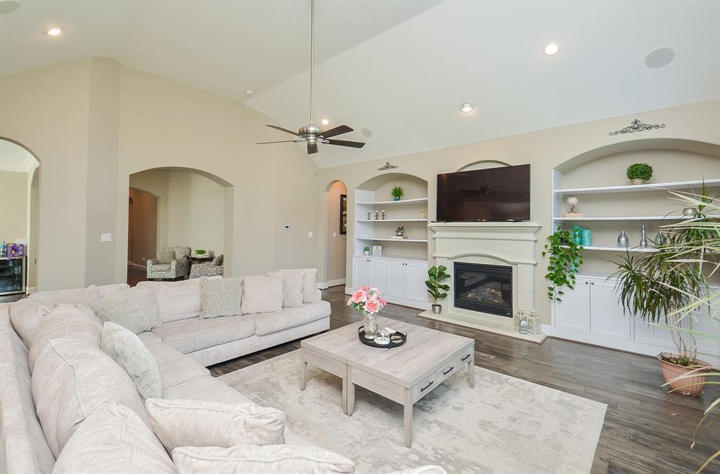 7037 N Savannah Run, Katy, Texas image 17