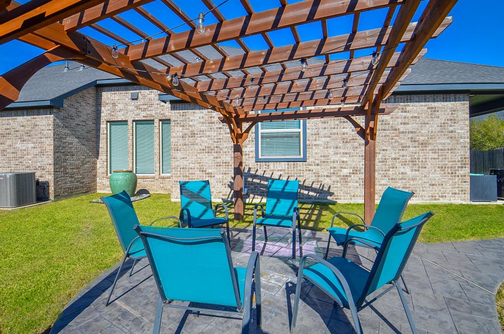 7037 N Savannah Run, Katy, Texas image 46