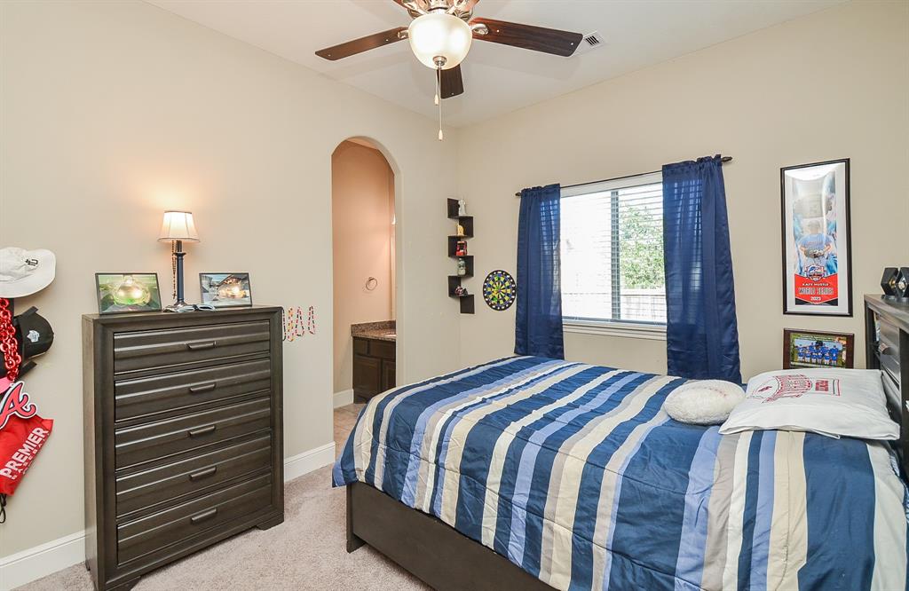 7037 N Savannah Run, Katy, Texas image 35