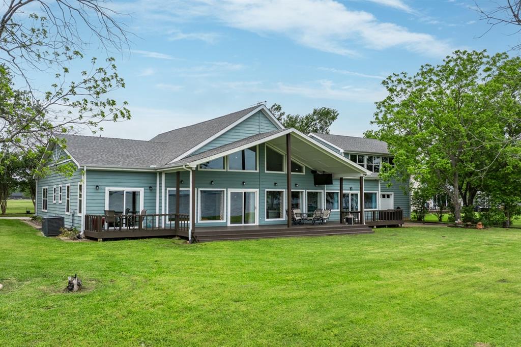209 Anchor Ranch Road, Trinidad, Texas image 31