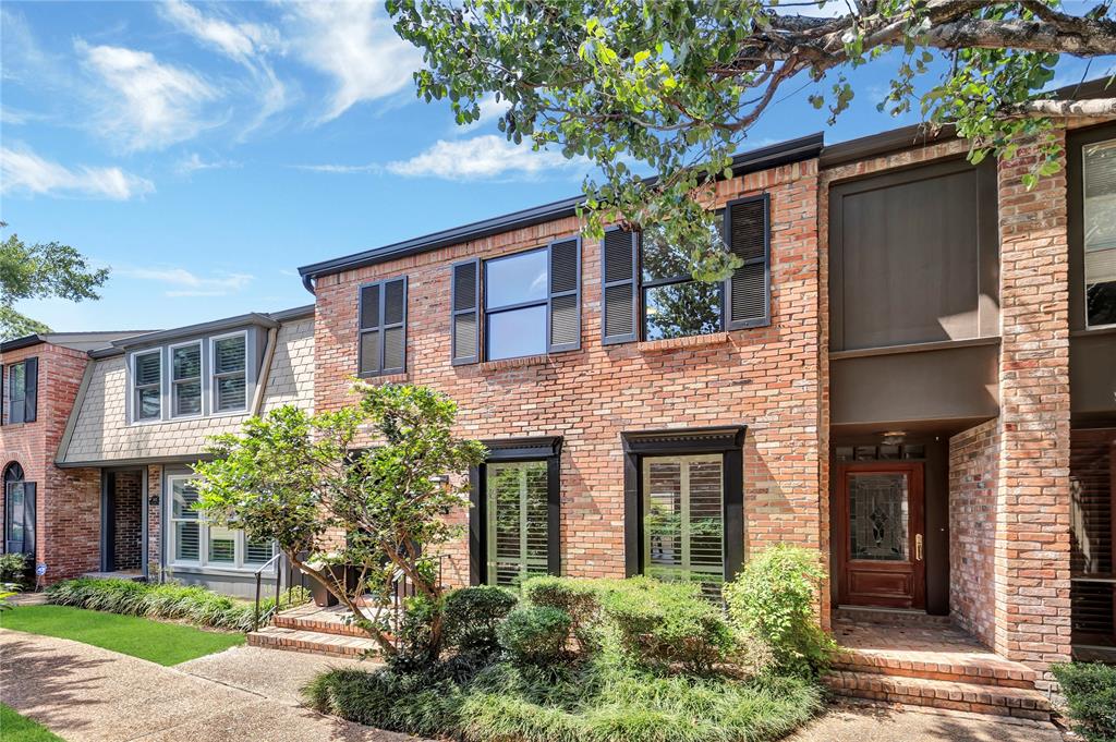 5803 Lynbrook Dr Drive #80, Houston, Texas image 1