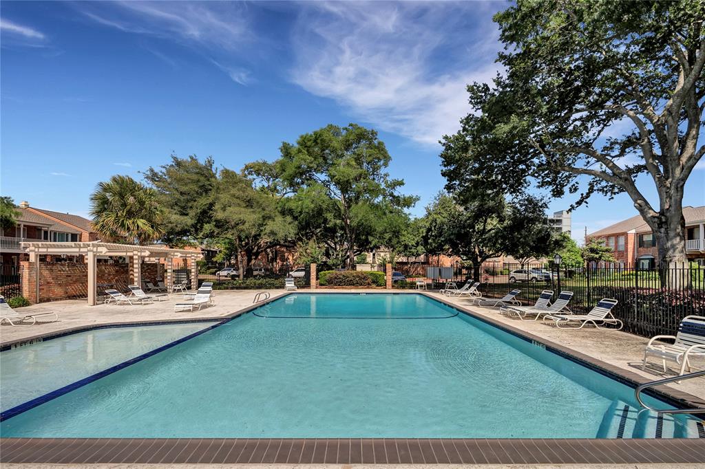 5803 Lynbrook Dr Drive #80, Houston, Texas image 15