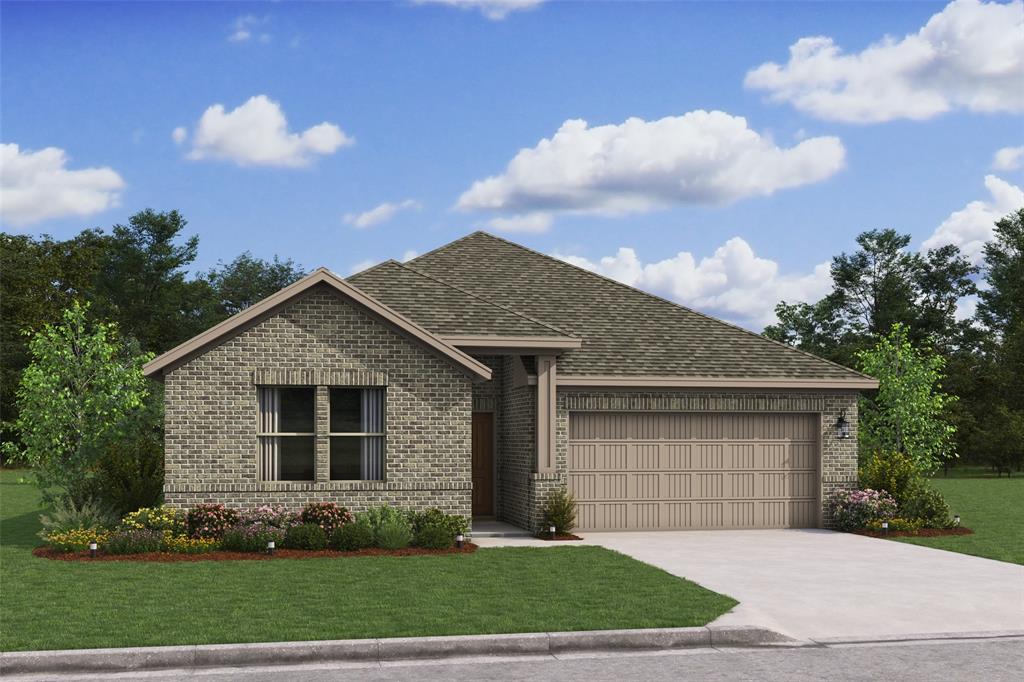 292 Ice Shore Trail, Dayton, Texas image 1