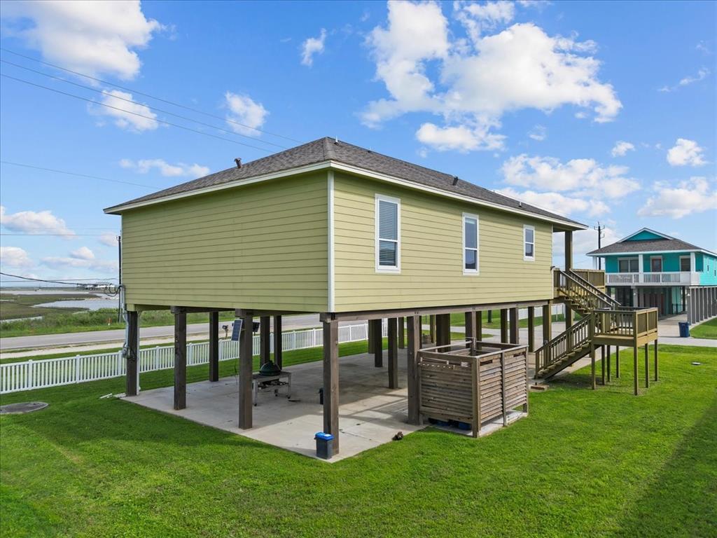 119 Velasco Shores Drive, Surfside Beach, Texas image 12