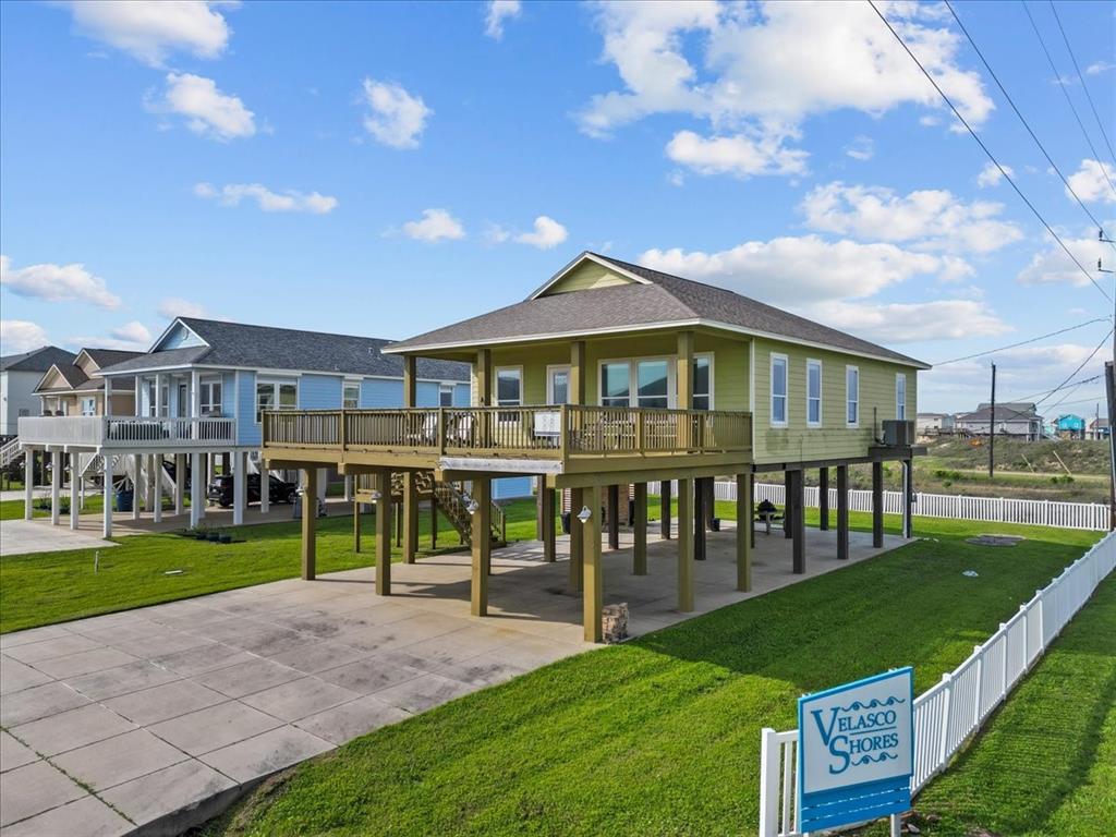 119 Velasco Shores Drive, Surfside Beach, Texas image 7