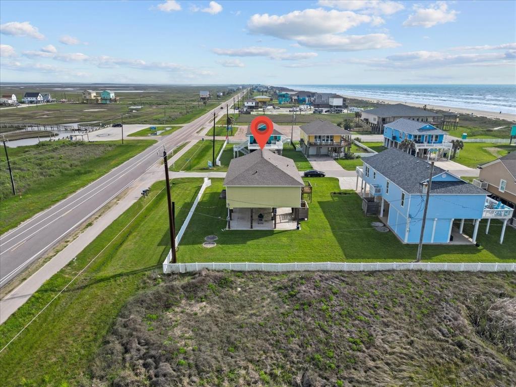 119 Velasco Shores Drive, Surfside Beach, Texas image 3