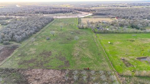 3529 Bowser Road Fulshear TX 77441