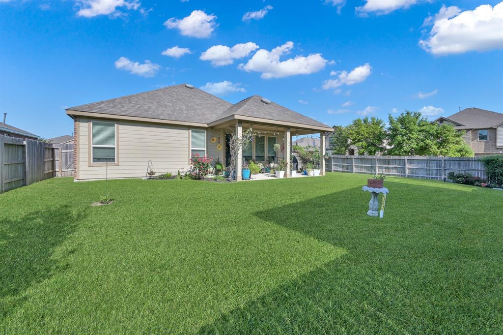 3803 Cimarron Gap Lane, Magnolia, Texas image 38