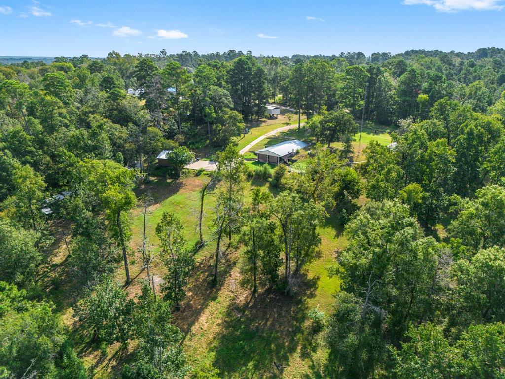 18 Arrowhead Drive, Huntsville, Texas image 20