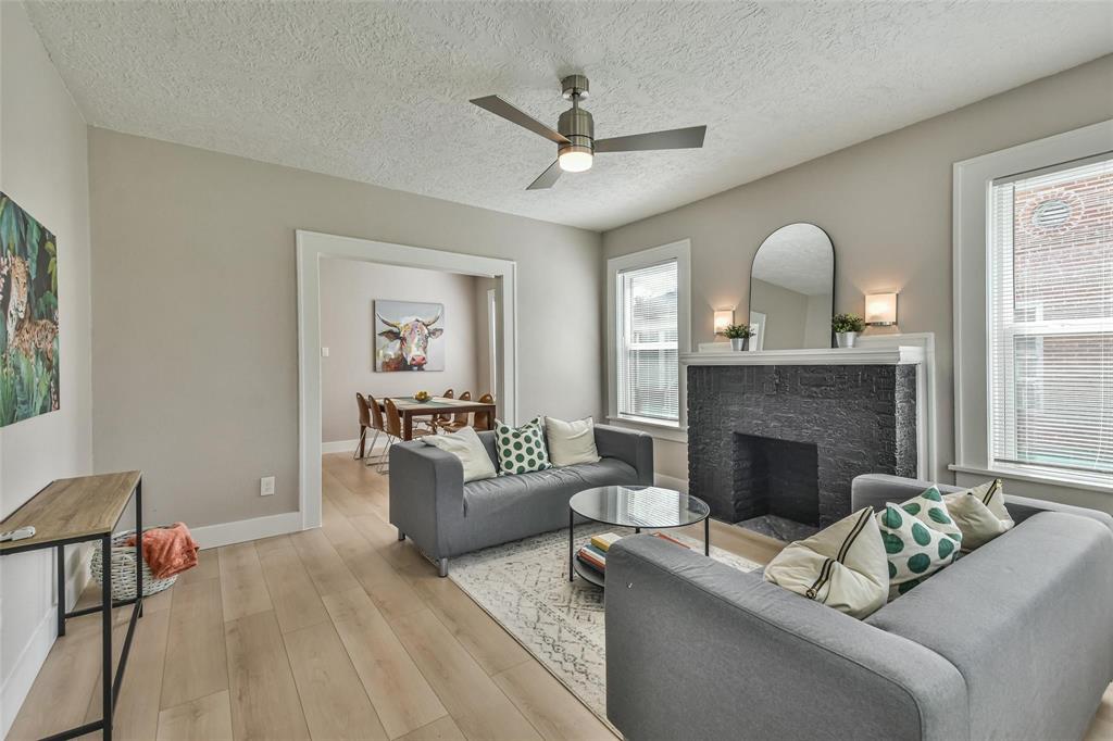 1522 Munger Street, Houston, Texas image 38